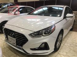 هیوندای سۆناتا